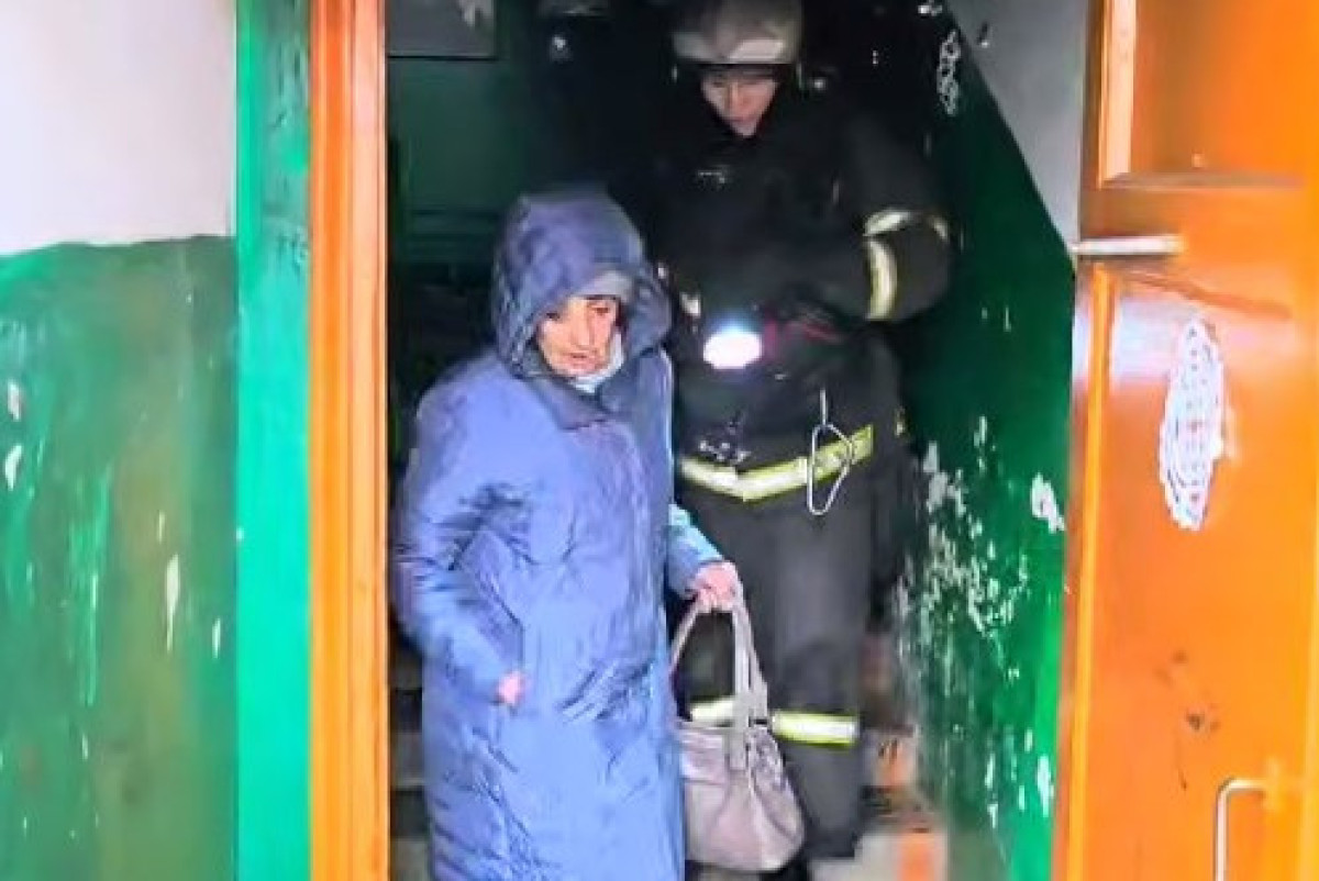 скриншот с видео