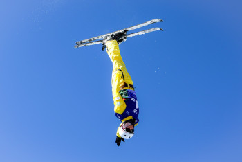 Фотография к новости: Казахстан достиг исторического результата на юниорском чемпионате мира