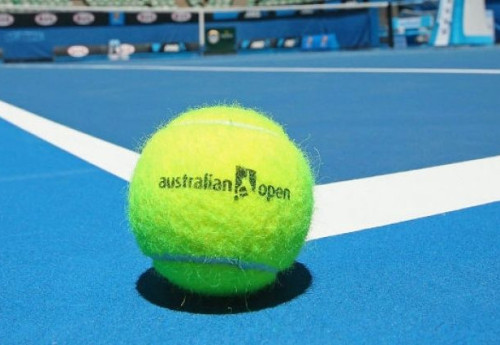 Фотография к новости: Кто из казахстанских теннисистов первым стартует на Australian Open-2025