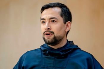 Фотография к новости: Премьер Гренландии: Мы хотим оставаться гренландцами