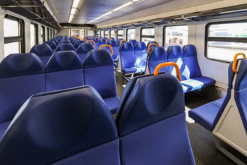 Фотография к новости: Два поезда столкнулись в Страсбурге: есть пострадавшие