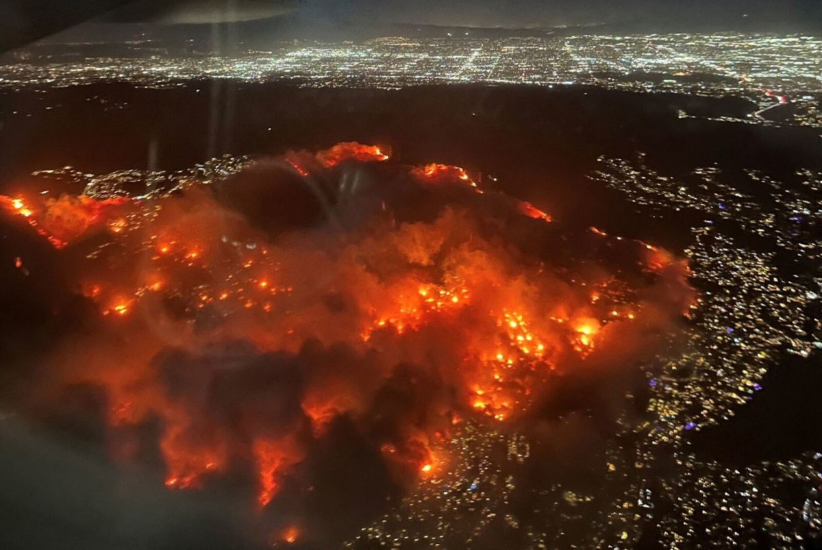 Mark Viniello/Reuters