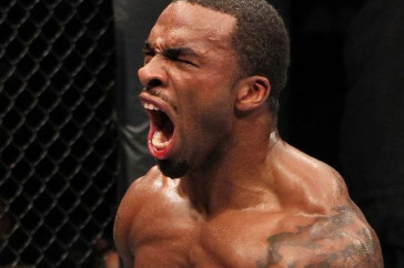 Фотография к новости: Экс-соперника Шавката Рахмонова нокаутировали в со-главном бою турнира UFC