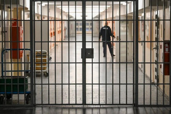 Фотография к новости: На сексуальное насилие со стороны трансгендеров пожаловались в тюрьмах в Германии