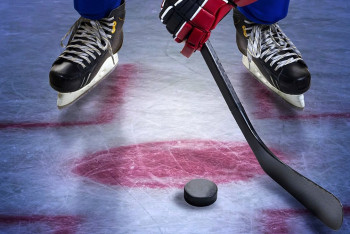 Фотография к новости: Зимняя универсиада-2025 по хоккею: мужская сборная Казахстана разгромила Швецию