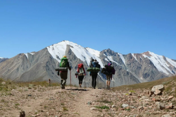 Фотография к новости: Рекордный рост показал туризм в Алматы в 2024 году