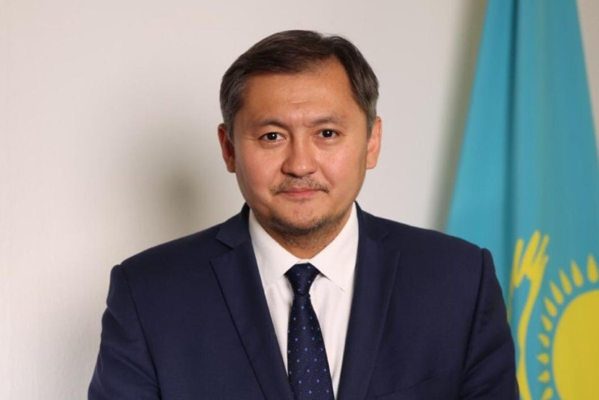Министерство науки и высшего образования РК.