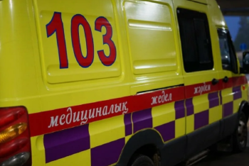 Фотография к новости: Четырёхлетний мальчик травмировался в игровом центре в Павлодаре