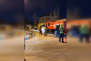 Фотография к новости: Неизвестный удерживает в заложниках девушку в Актобе