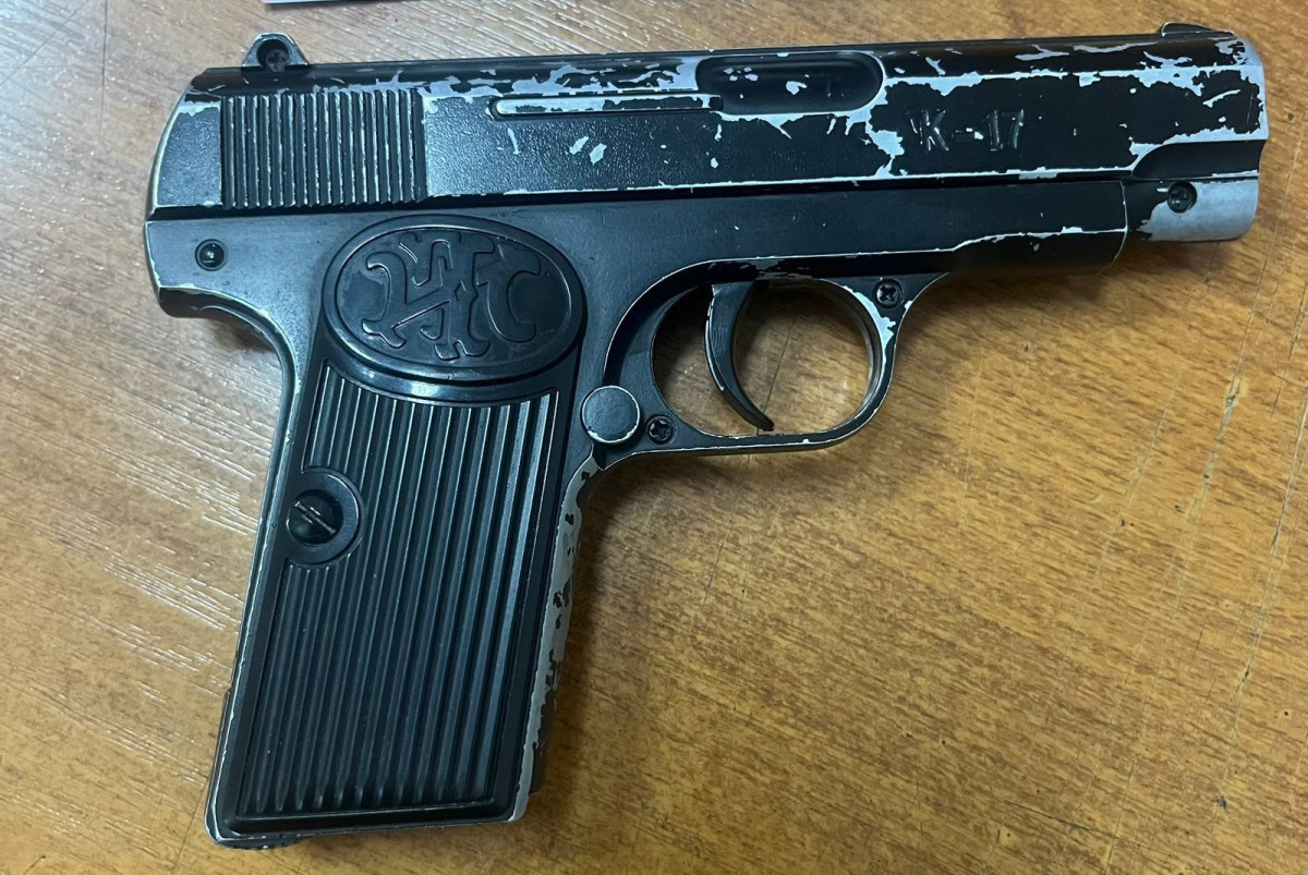 ДП Костанайской области