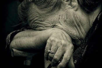 Фотография к новости: Пенсионеров морили голодом и избивали в павлодарском пансионате