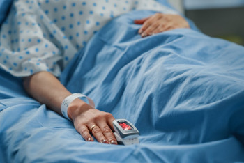 Фотография к новости: Захват заложников в Актобе: единственная выжившая остается в реанимации