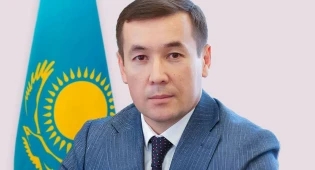 Назначен новый вице-министр культуры и информации РК