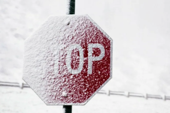 Фотография к новости: Движение ограничили в одной из областей на западе Казахстана