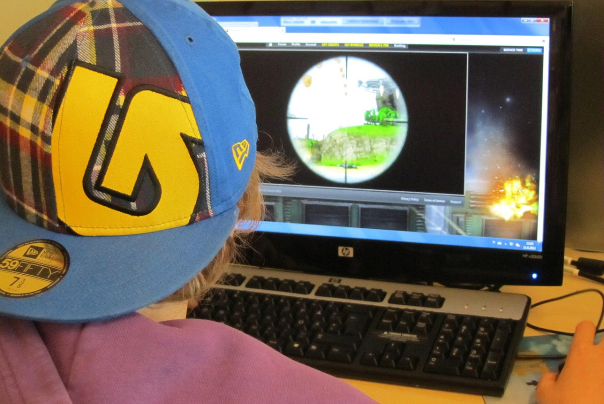 pixabay.com / иллюстративное фото