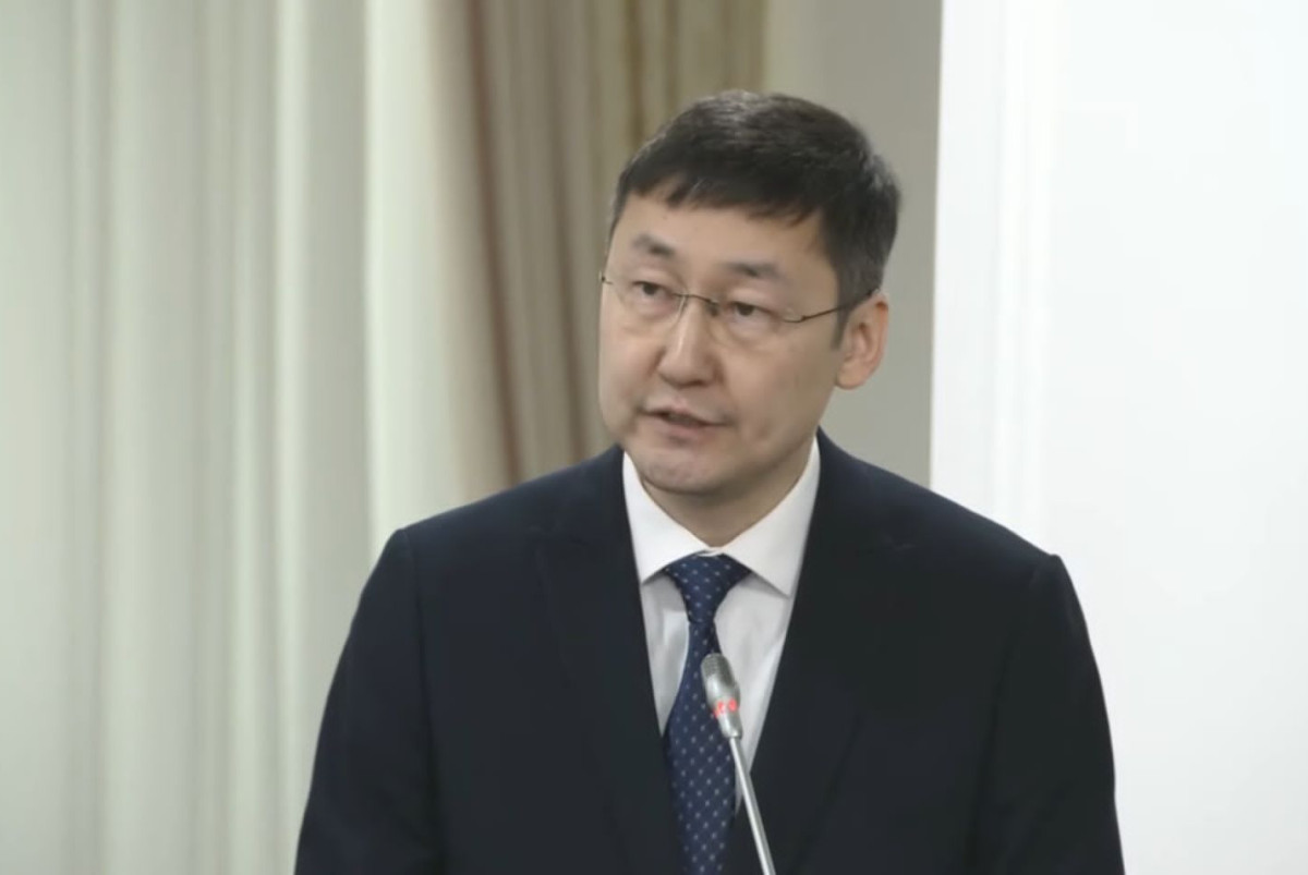 "Модернизация районных больниц позволит снизить смертность от инфарктов и инсультов на 20%" - Тимур Султангазиев