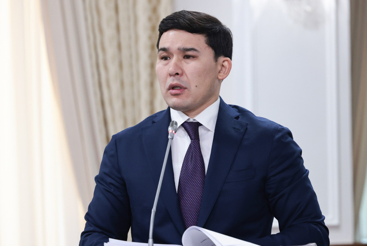 пресс-служба правительства РК