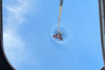 Фотография к новости: Новую противолавинную систему испытали в ВКО