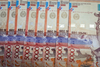 Фотография к новости: Ветеранам ВОВ выплатят по 5 миллионов тенге в Астане