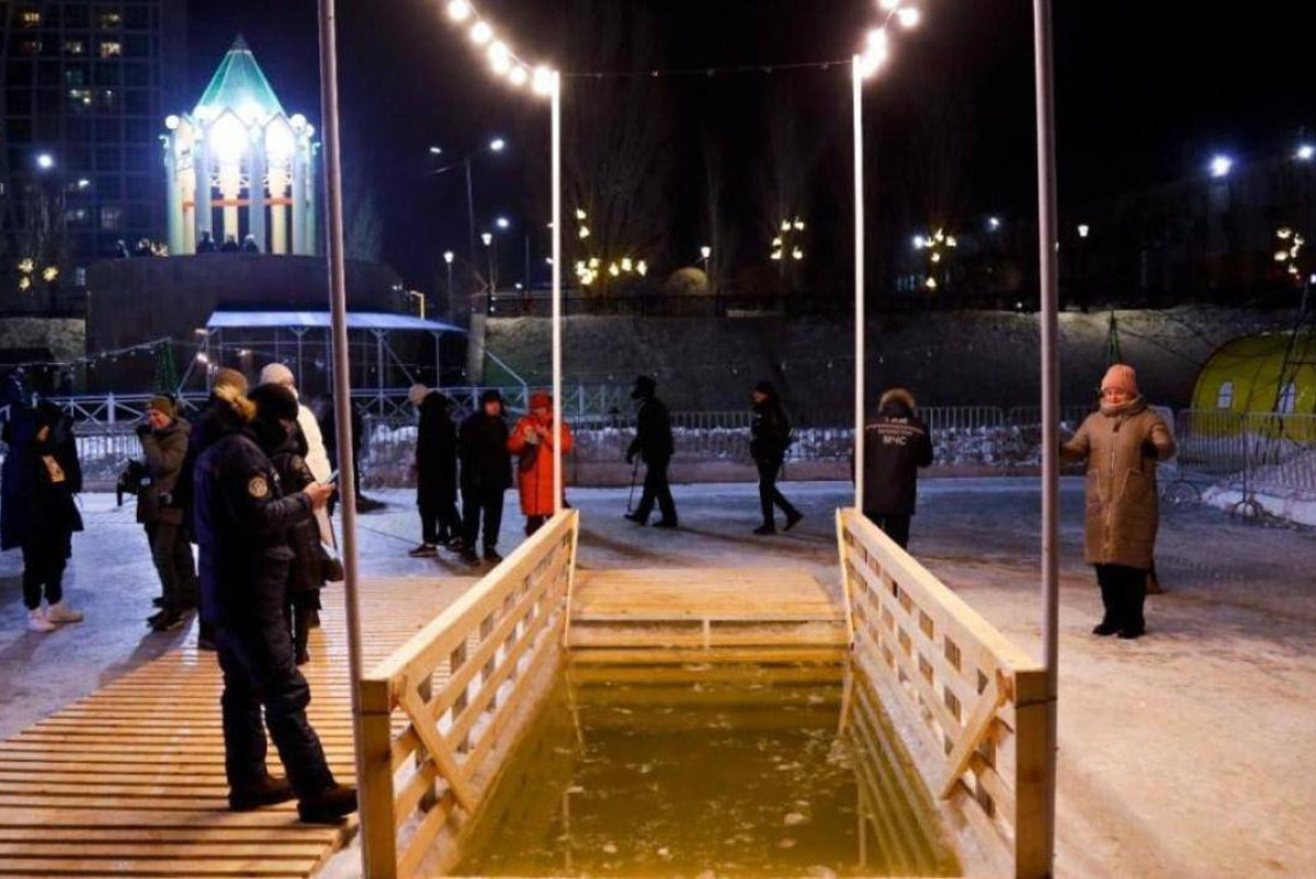 акимат Астаны