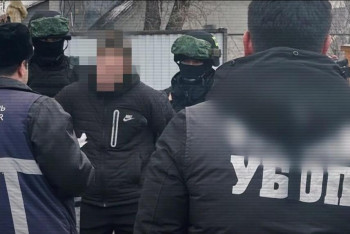 Фотография к новости: МВД ликвидировало криминальные схемы незаконной миграции сразу в нескольких регионах