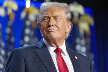 Фотография к новости: Гренландия и Канада: что стоит за амбициями Трампа в Арктике?