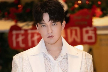 Фотография к новости: Димаш Кудайберген в четвертый раз стал деятелем культуры года