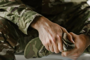 Фотография к новости: Срочник получил смертельное ранение в области Жетiсу