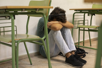 Фотография к новости: Борьба с буллингом в Казахстане: какие проекты реализованы в школах