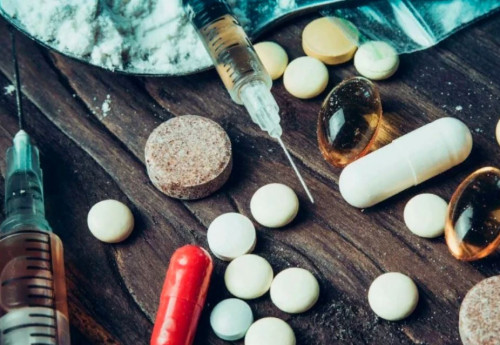 Фотография к новости: Почти в 150 раз вырос объём "синтетики" в Казахстане за пять лет