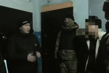 Фотография к новости: Курьер из другого региона пытался наладить наркоторговлю в Восточном Казахстане