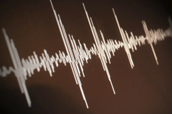 Фотография к новости: Землетрясение произошло в 220 км от Алматы