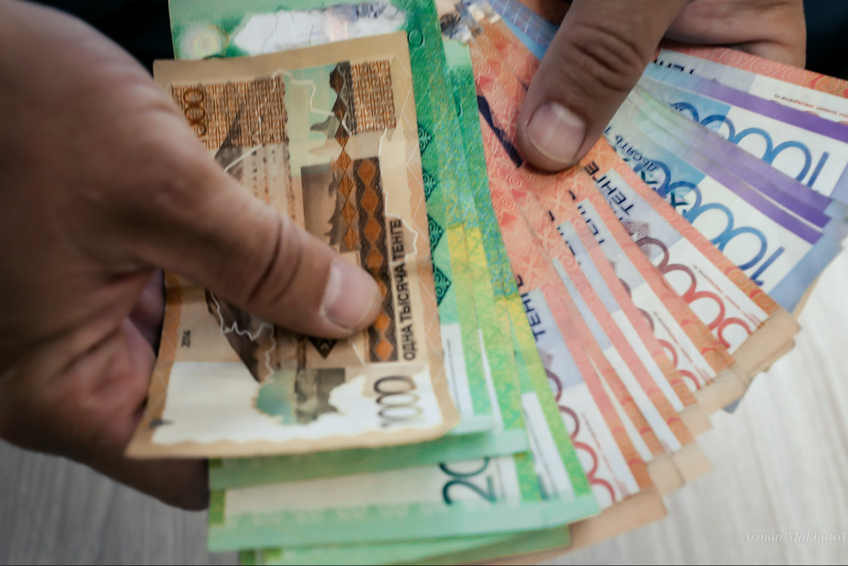 Каждый четвертый казахстанец получит господдержку в 2025 году