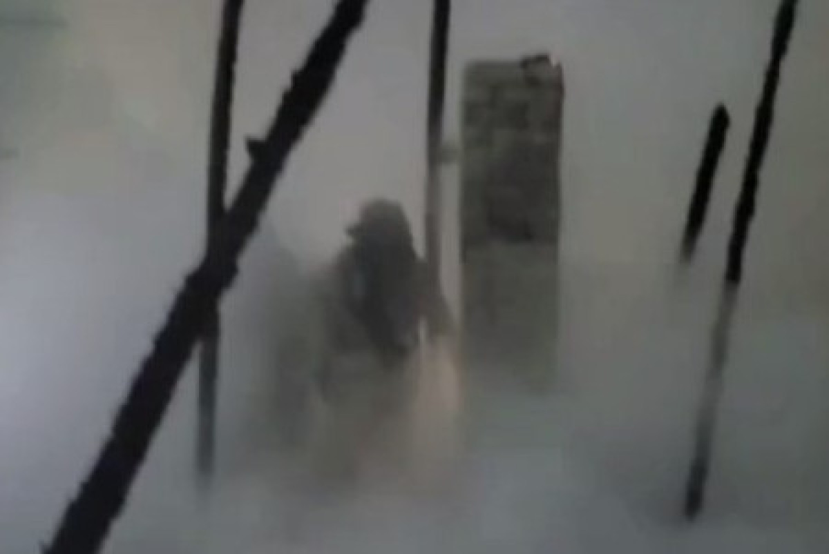 скриншот с видео