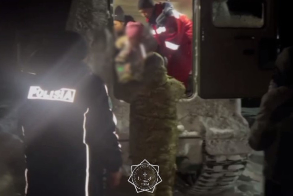 скриншот с видео