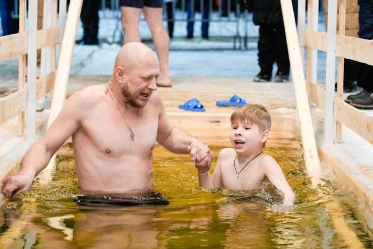 пресс-служба акимата Астаны