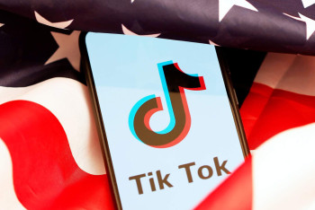 Фотография к новости: В США заблокировали TikTok