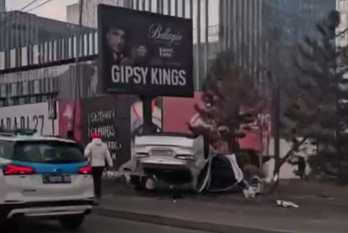 скриншот с видео