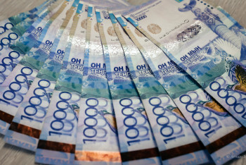 Фотография к новости: На Бюджет народного участия в Алматы выделили более 17 млрд тенге