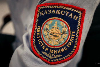 Фотография к новости: Наркотики на 22 миллиона тенге изъяли в Павлодаре