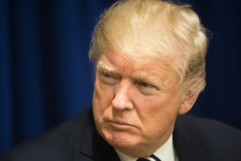 Специальное меню к инаугурации Трампа появилось в барах Вашингтона