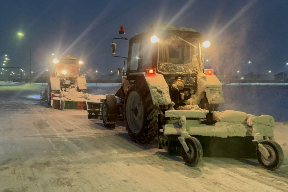 акимат Астаны