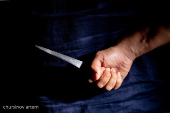 Фотография к новости: Напал с ножом на родственников: стали известны подробности трагедии в Астане