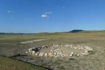 Фотография к новости: Более 700 памятников культуры восстановили в Казахстане