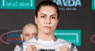 Фируза Шарипова объявила о возвращении на ринг