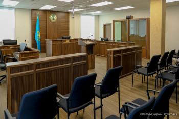 Фотография к новости: Мужчина пытался продать почку в Актобе: Какой приговор вынес суд