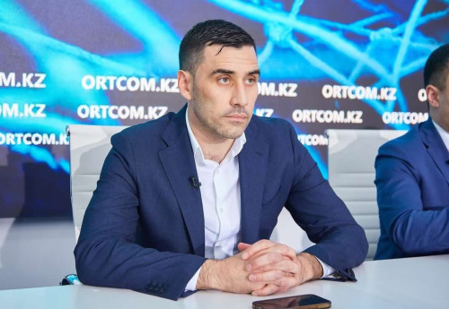 Фотография к новости: Давид Лория получил должность в КФФ