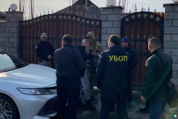 Фотография к новости: Блогера задержали по подозрению в вымогательстве в Уштобе