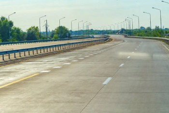 Фотография к новости: Еще одна дорога станет платной в Казахстане