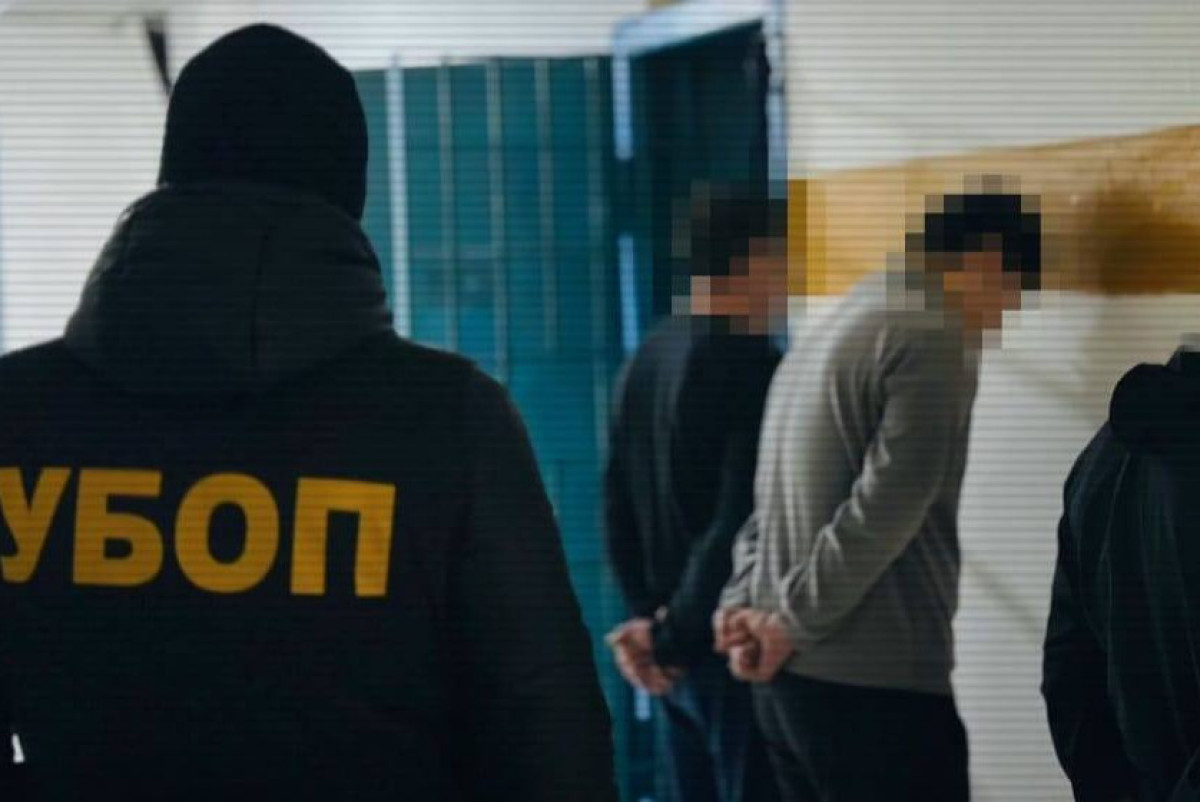 Несколько банд вымогателей задержали в 10 регионах Казахстана